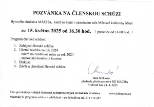 Pozvánka ČS 15.5.25 001